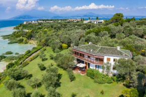 Villa Giustiniani